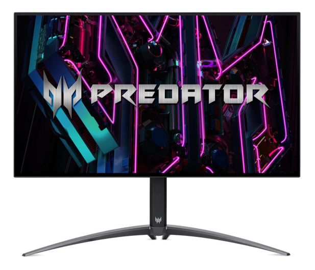 Acer Predator X27UBMIIPRUZX OLED - 1179090 - zdjęcie 2